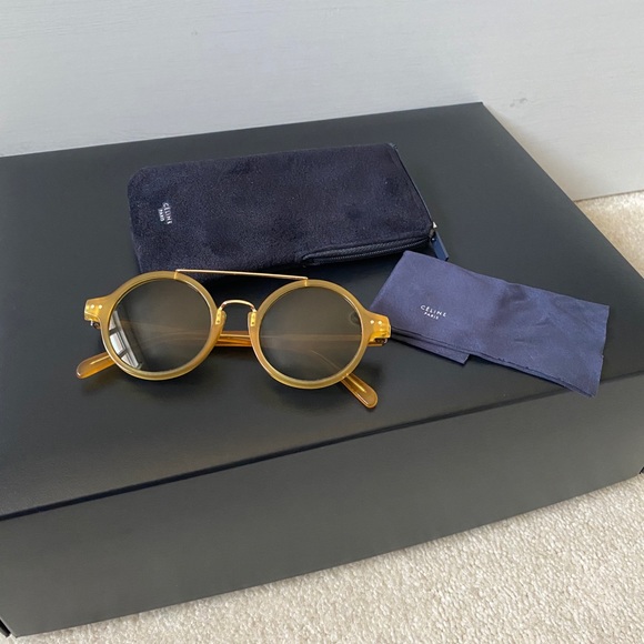 Celine Accessories - **CELINE SUNGLASSES**